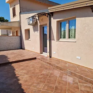 Marta Casa vacanze San Giorgio (Messina)