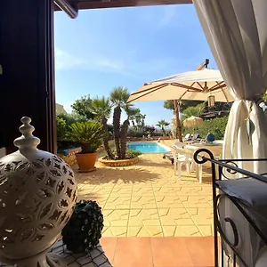 Verabetta Villa San Vito Lo Capo