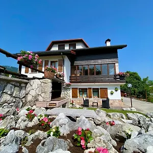Casa vacanze La Casa Di Rosy, Enego