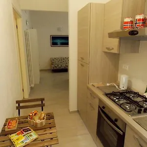 A Casa Di Marghe Appartamento La Spezia