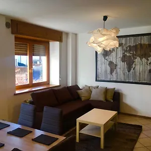 Appartamento Lozzo Di Cadore - Dolomiti, Lozzo Cadore